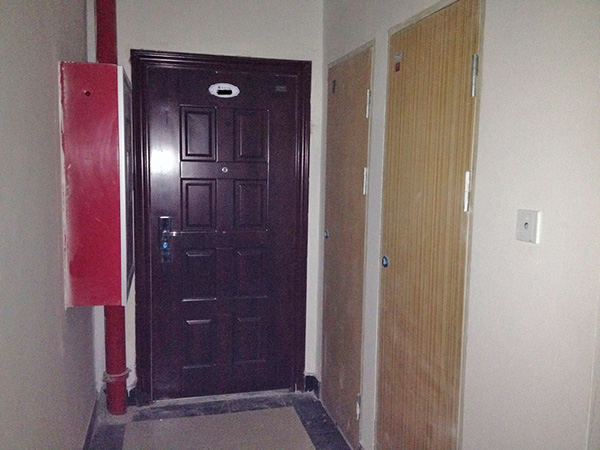 大樓消防設施的維修、保養服務方案 大樓消防設施的維修、保養服務方案