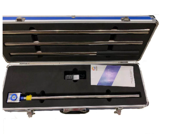 紅紫外火焰探測器試驗(yàn)器操作使用視頻