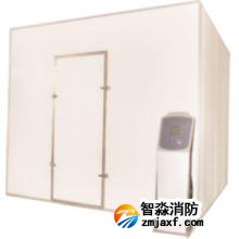 ZTNC太陽(yáng)能系統(tǒng)耐撞擊試驗(yàn)臺(tái)