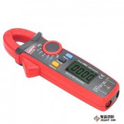 優利德UT210C高精度迷你數字鉗形萬用表