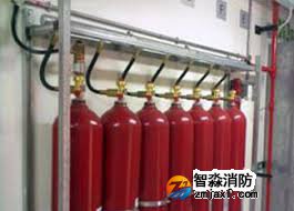 煙霧會引發消防水噴淋系統嗎?