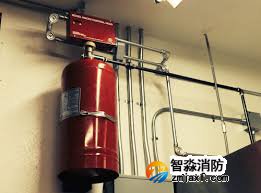是否需要滅火器柜？